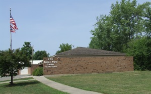Janice Ward Community Center