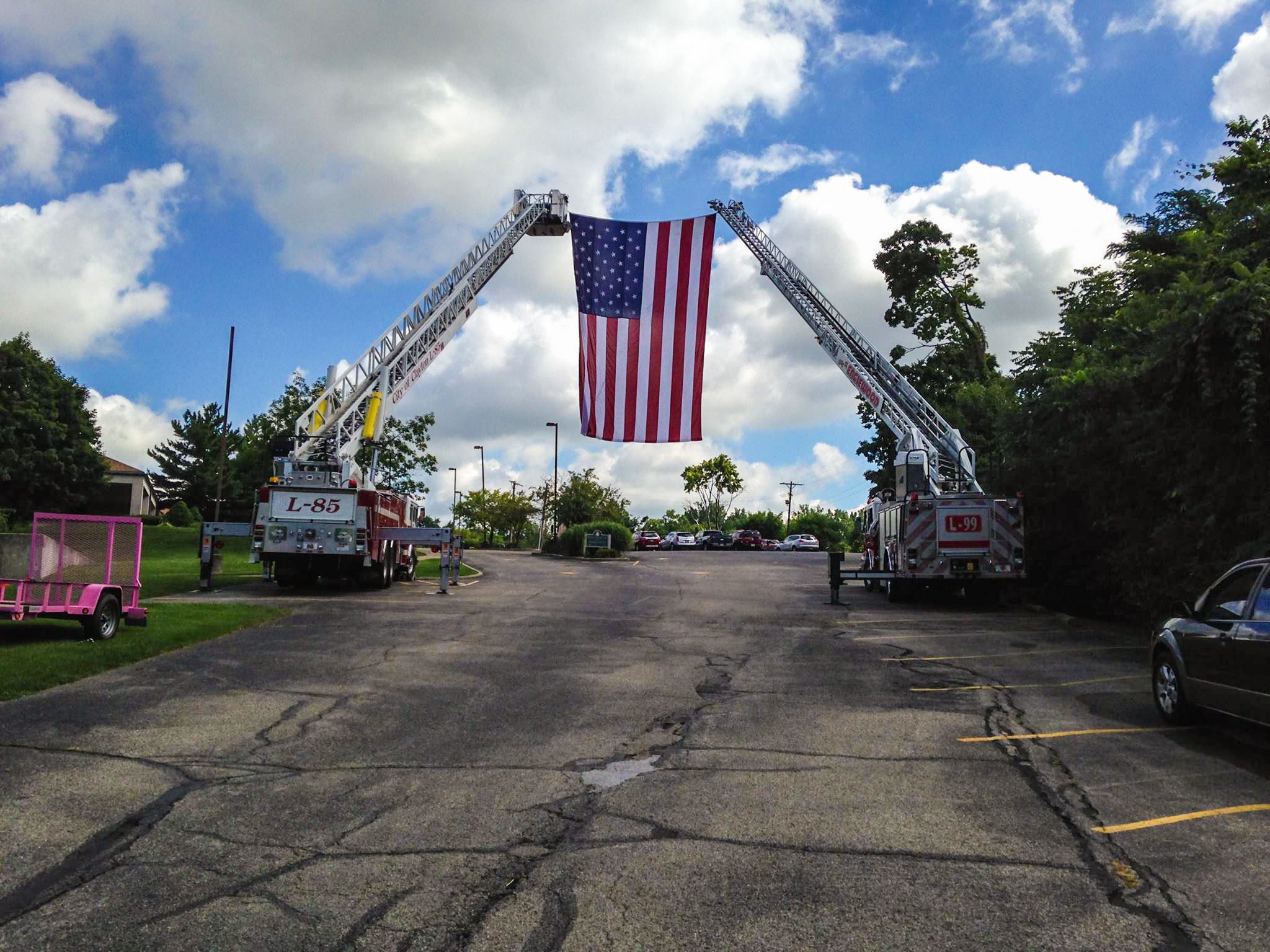 Tri City Anniverciary