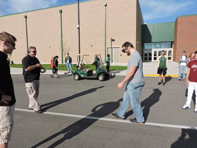 Awareness at Northmont