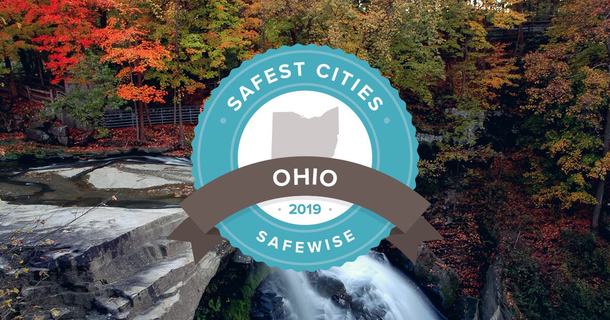 facebook-safewise-safest-cities-ohio