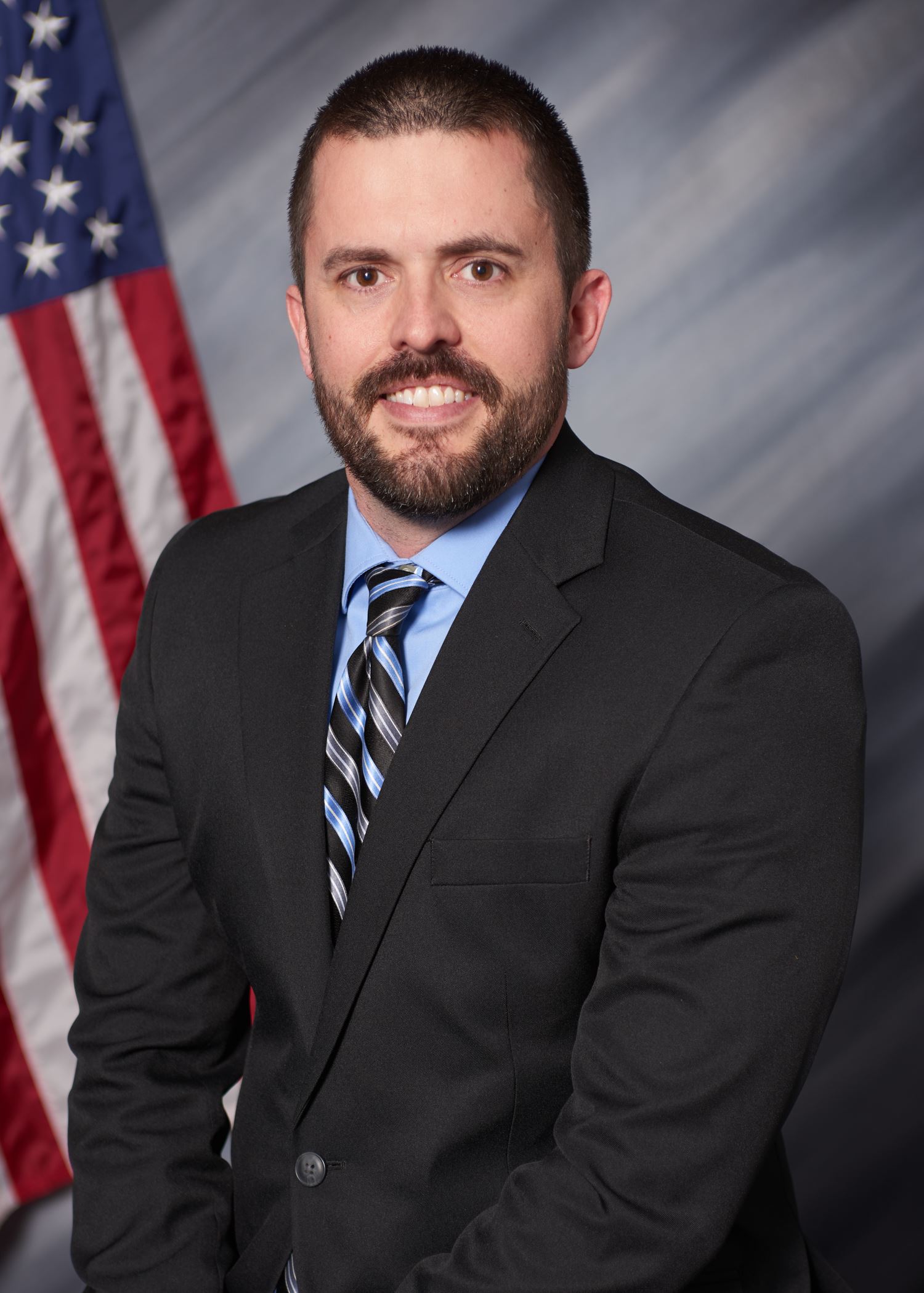 Campbell, Brad 2022 (Detective)