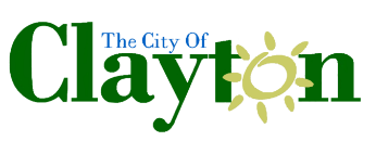 Clayton OH Homepage
