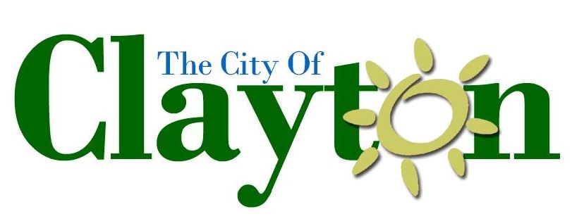 Clayton Logo