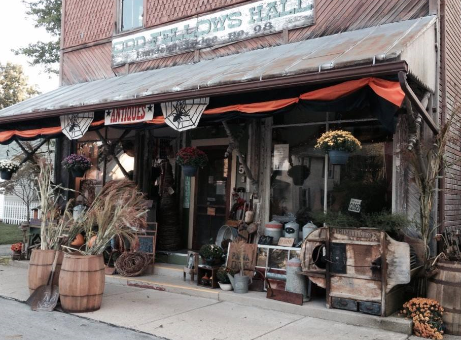 Talmadge Road Mercantile