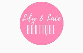 Lily and Lace Clipart