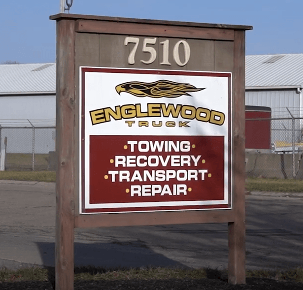Englewood Towing